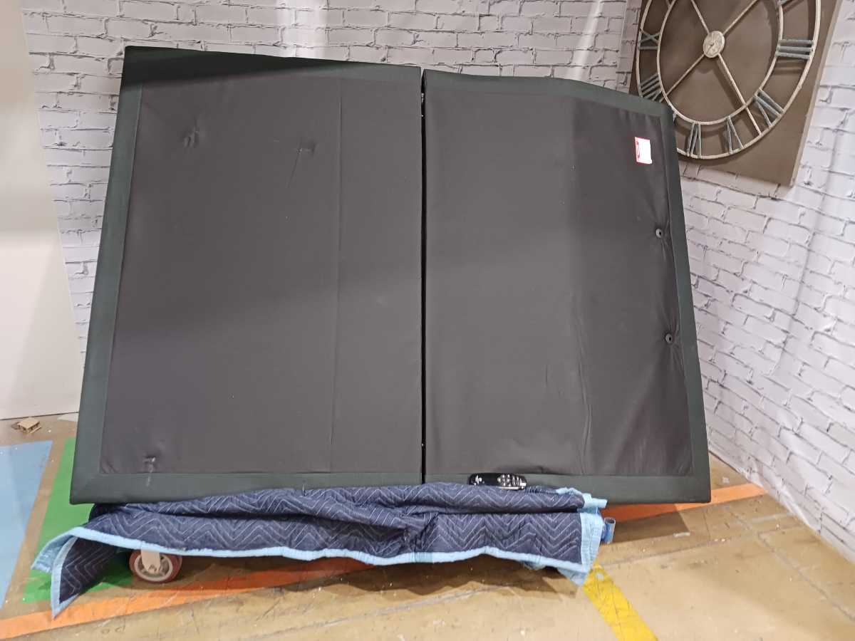 Symphony Sleep Comfort lifestyle Adjustable Bed - Queen - Gallery Image 2
